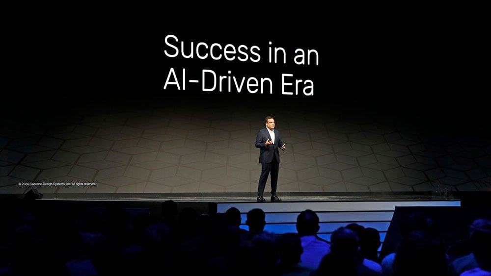 Featured image for Cadence Design Systems' Stock Declines Despite Strong Earnings and Future Revenue Outlook