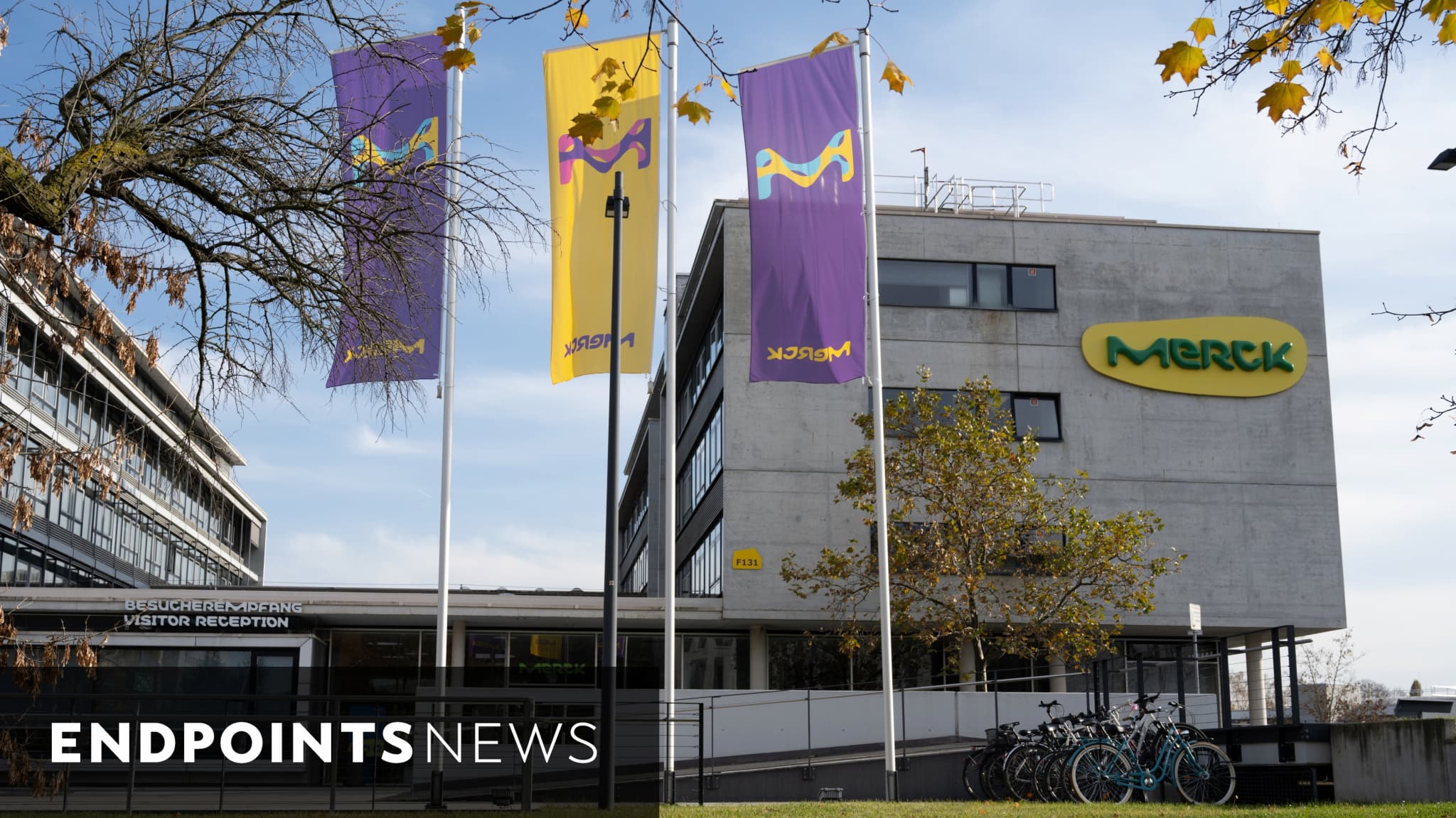 Featured image for Merck KGaA partners with BenevolentAI and Exscientia for AI-driven drug discovery