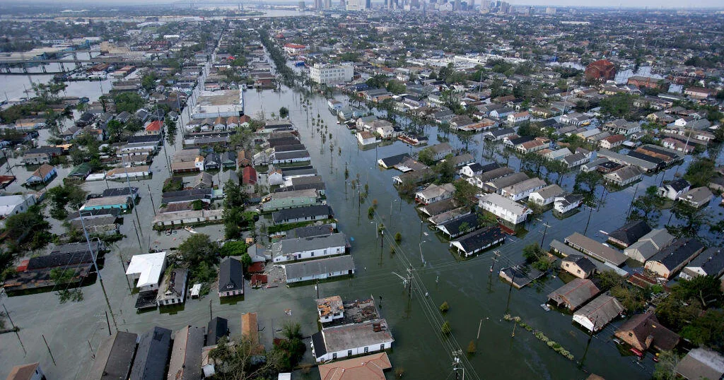 Featured image for 20 Years After Katrina: The Lasting Impact and Ongoing Struggles in New Orleans
