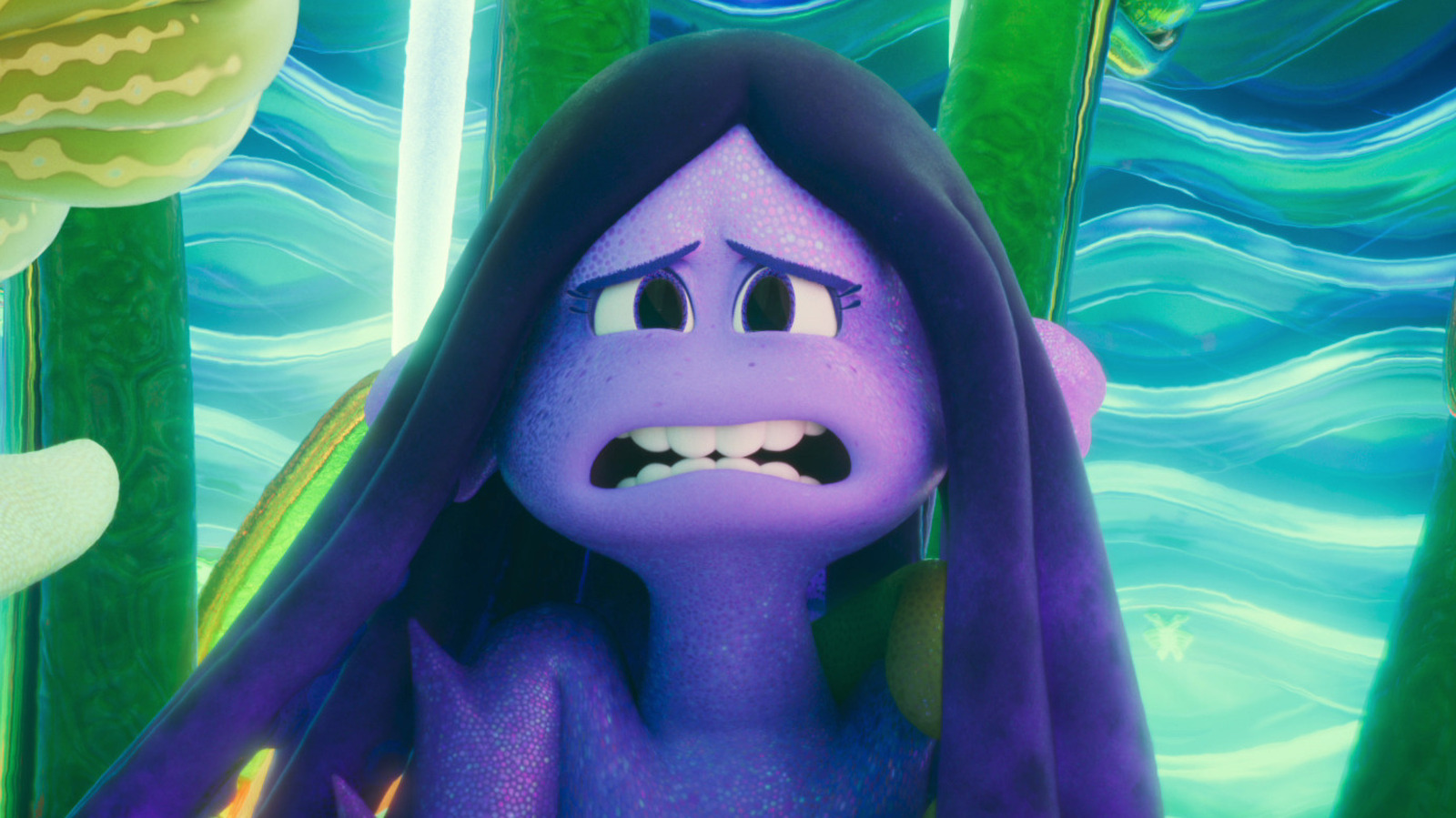 Featured image for "Ruby Gillman: Teenage Kraken Makes Waves as DreamWorks' First Female Warrior"