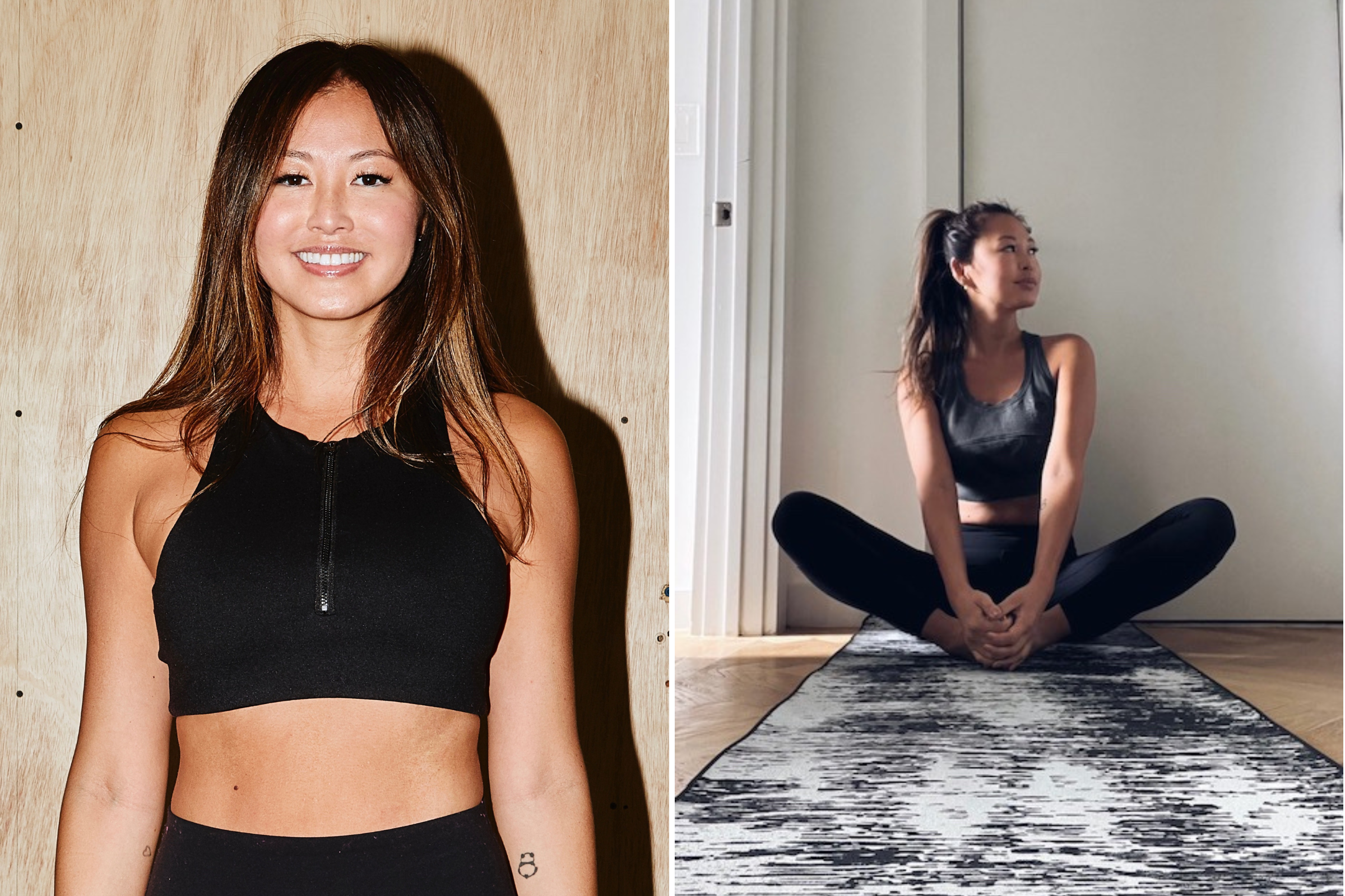 "Expert Personal Trainer Reveals Top Belly Fat-Burning Secrets"