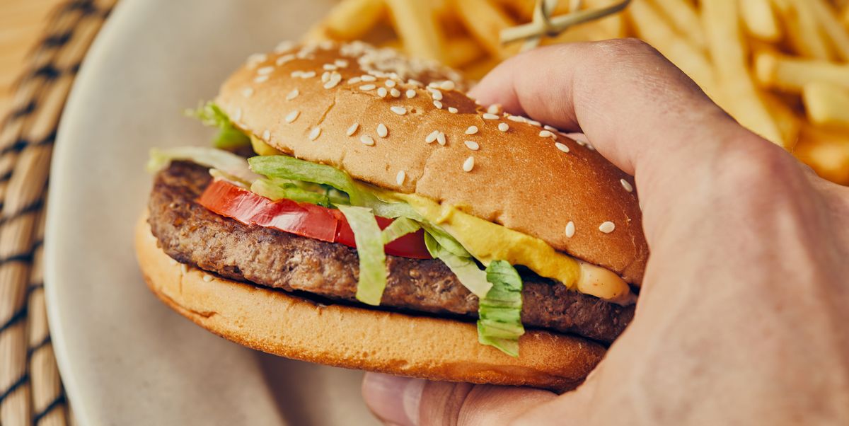Featured image for Celebrate National Hamburger Day with Juicy Deals and Special Offers