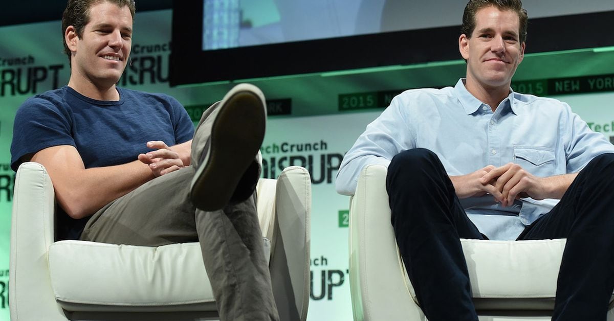 Gemini Crypto Platform Receives $100M Loan from Winklevoss Twins