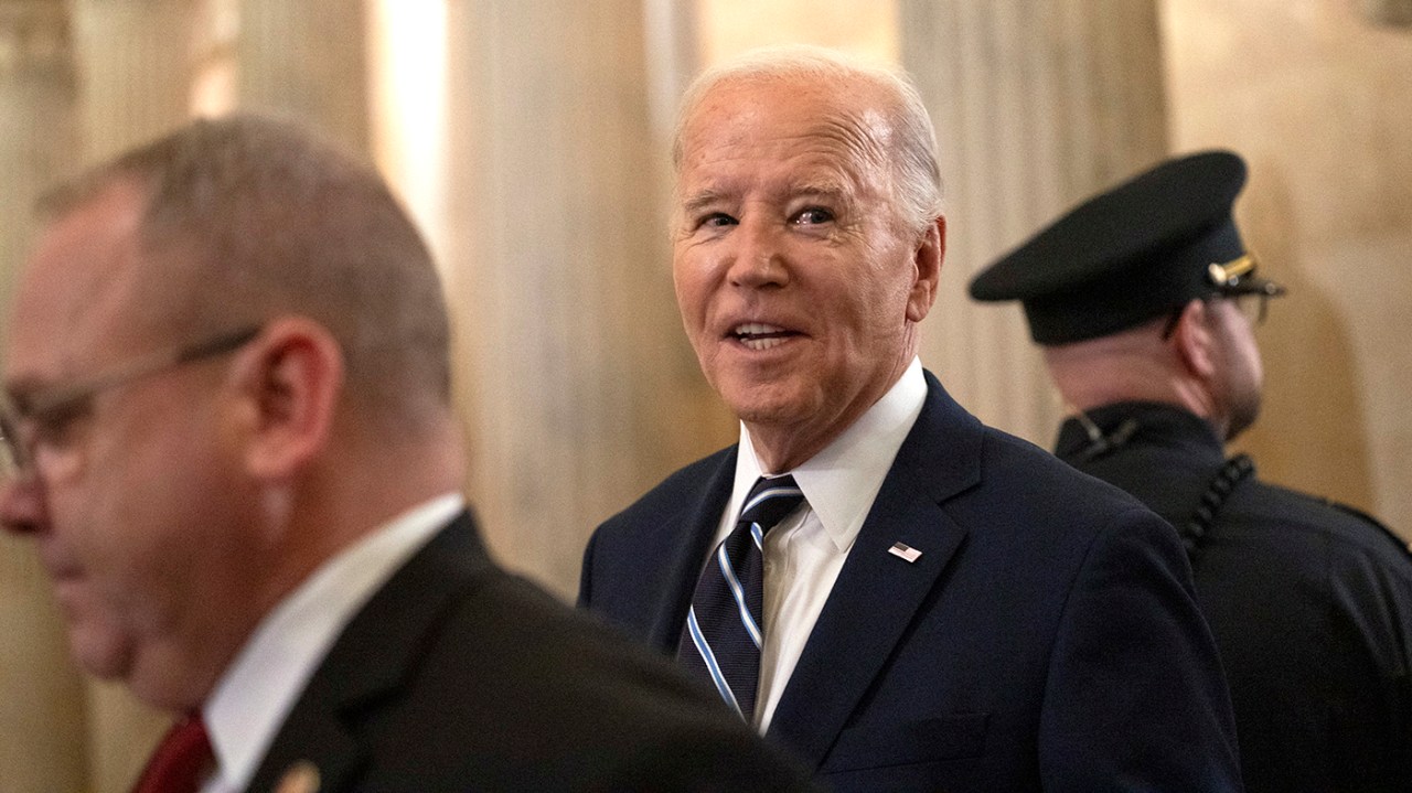 Featured image for "Biden's TikTok Debut: Reaching Young Voters for 2024 Election"