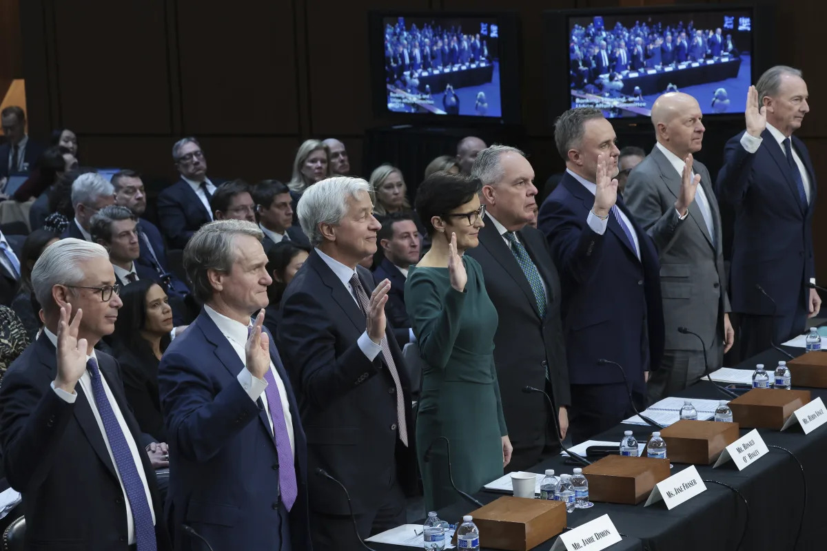 Featured image for The Impact of New Banking Regulations on Mortgage Rates and Bank Accounts