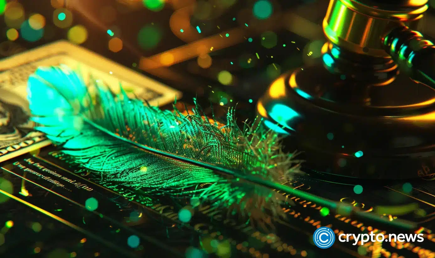 Featured image for Robinhood's Dan Gallagher Withdraws from SEC Chair Consideration