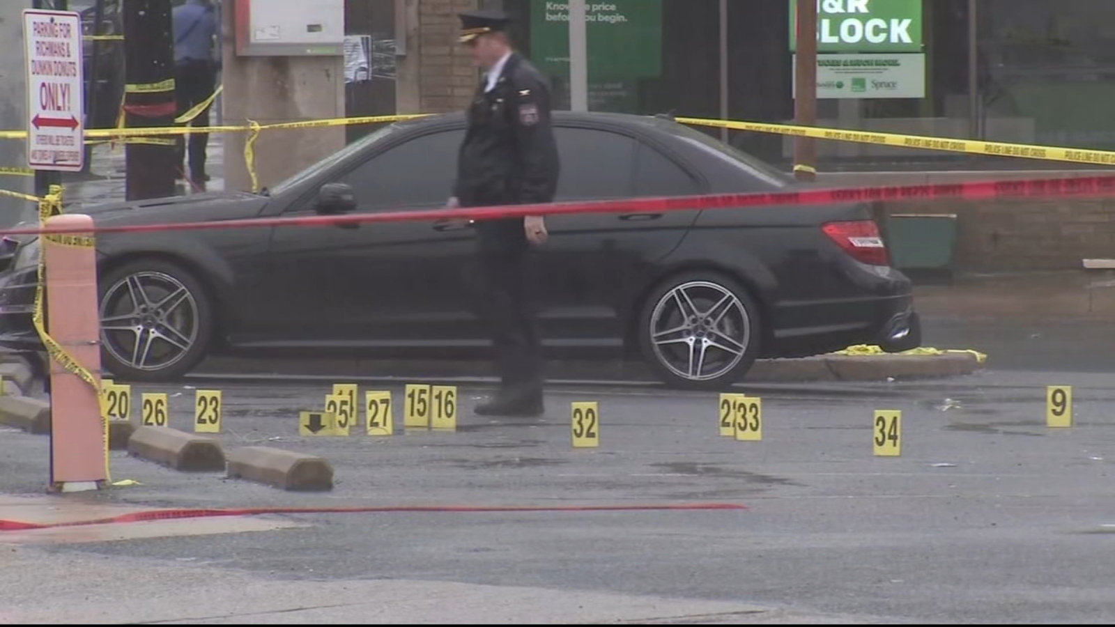 "Rising Violence in Philadelphia: 8 Students Shot in Recent SEPTA Incidents"