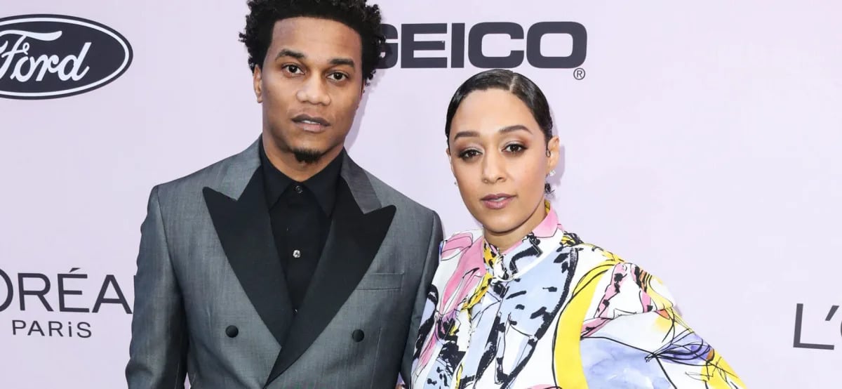 Featured image for Tia Mowry Settles Divorce Without Paying Spousal or Child Support.