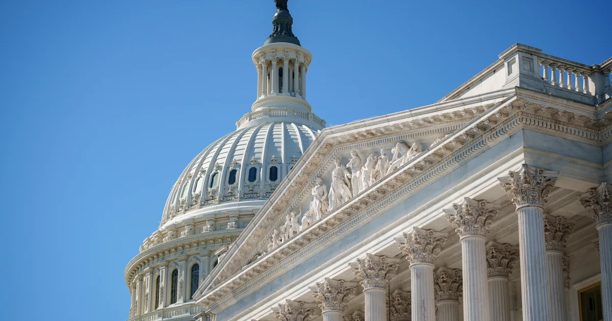 Featured image for US Attorney Shakeup and Investigations Highlight Political Tensions