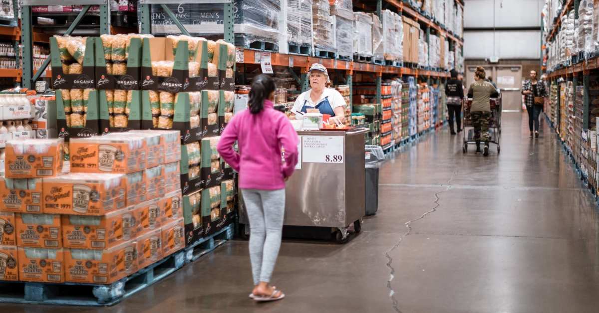 Featured image for Costco Introduces New Strict Rules and Surprising Perks for Free Samples