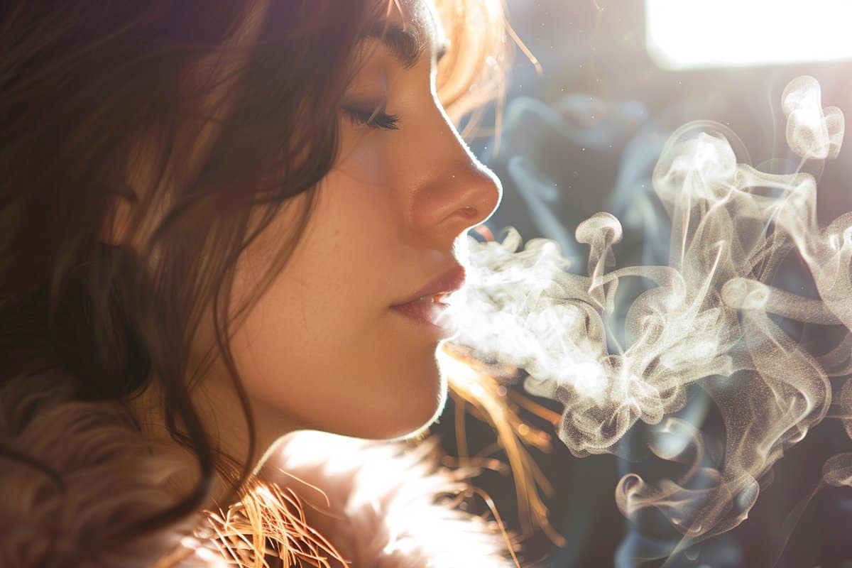 Featured image for "The Safety Implications of Smell Loss"