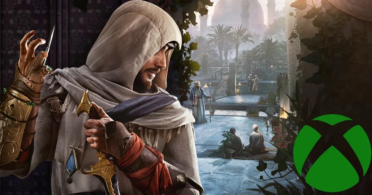 Xbox Game Pass August 2025: New Titles and Highlights