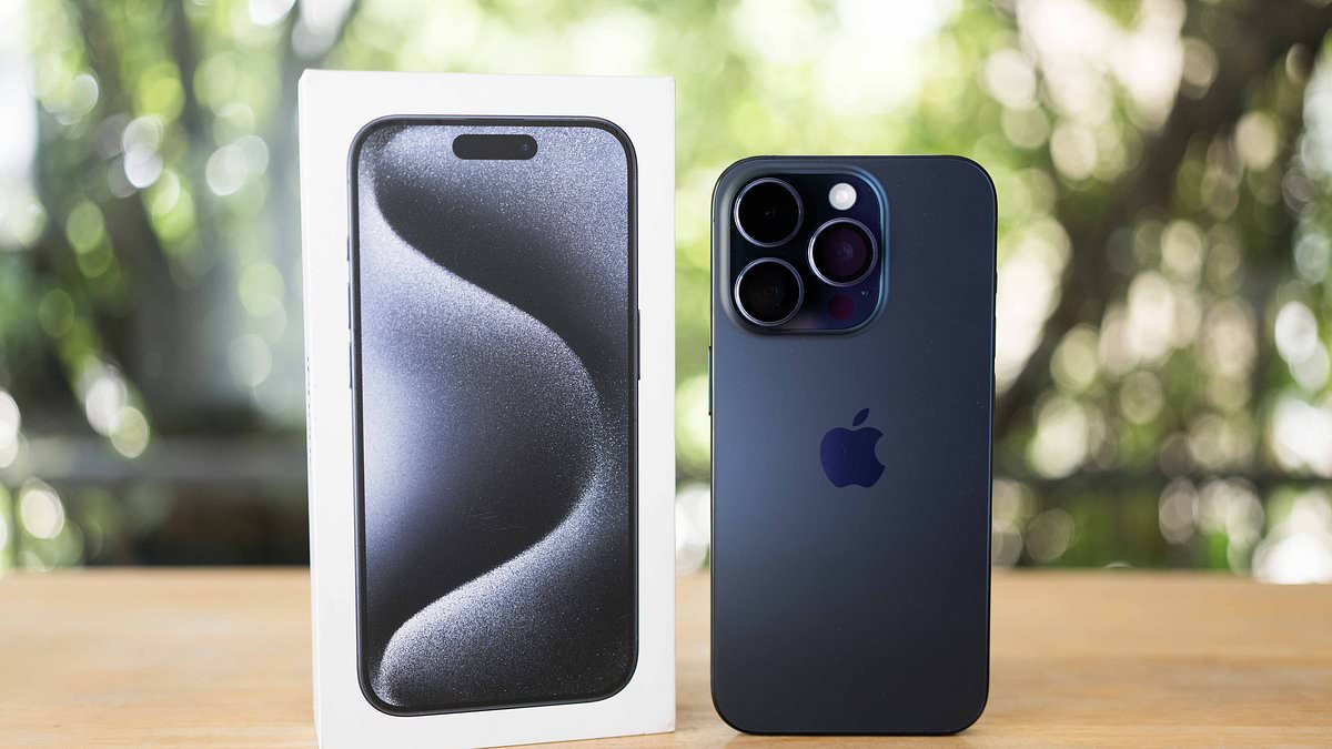 Featured image for "Daughter Claims Life Ruined Over iPhone 15 Refusal"