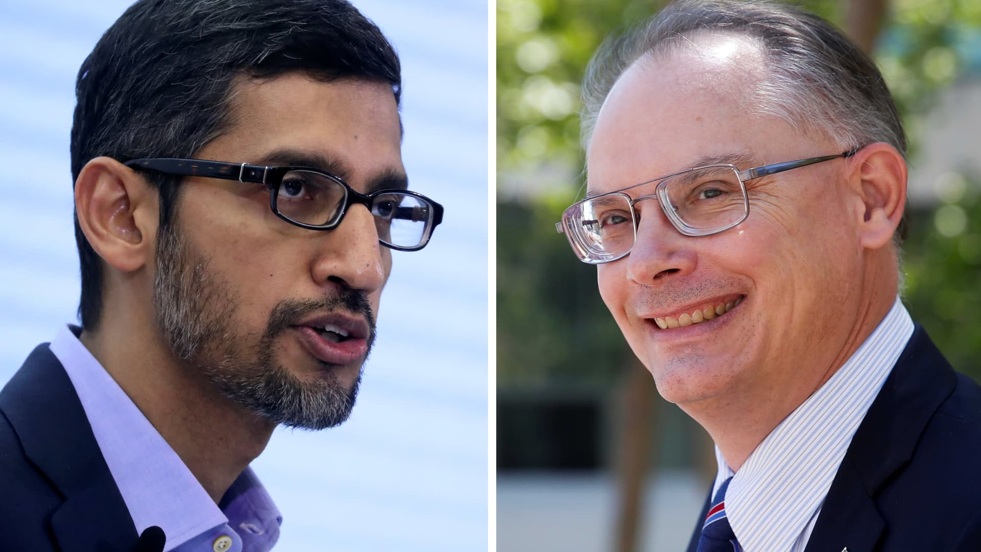 "Epic CEO Tim Sweeney explains why Google's legal defeat poses a major threat to the $200 billion app store industry"
