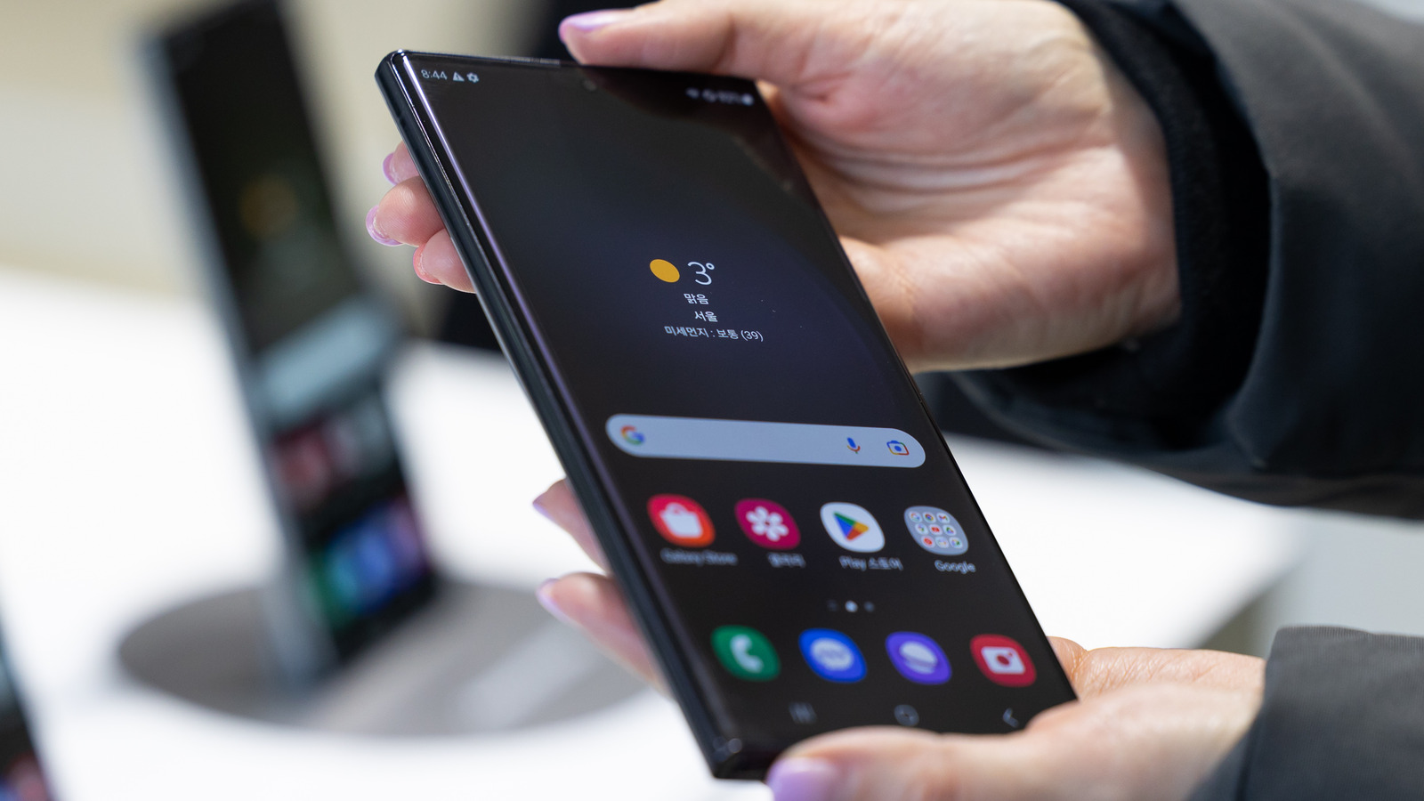 Featured image for "Unveiling the Top 5 Hidden Gems of the Samsung Galaxy S23"