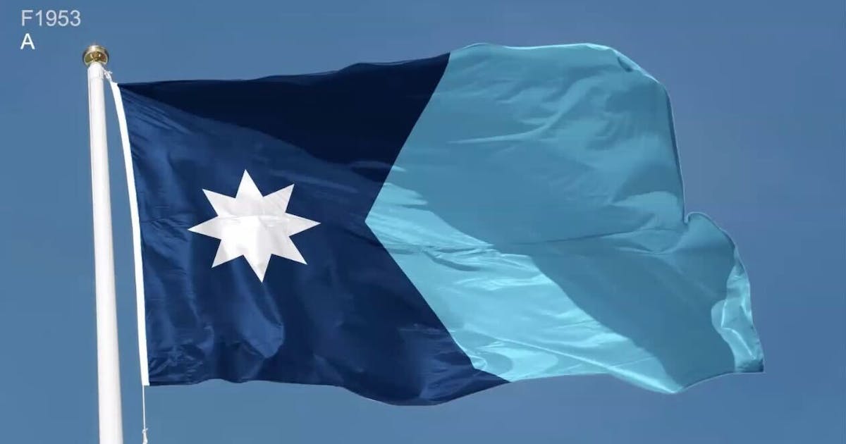 Featured image for Minnesota Panel Chooses Final Design for New State Flag, Addressing Offensiveness and Unifying Themes