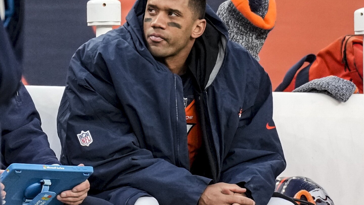 "Russell Wilson to Join Steelers on 1-Year Deal: A Big Swing for Pittsburgh"