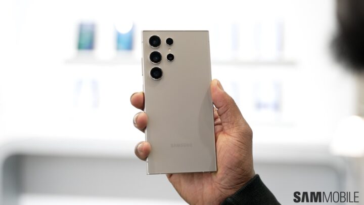 "2024's Galaxy S24: Unveiling the Orchestral Over the Horizon Ringtone"