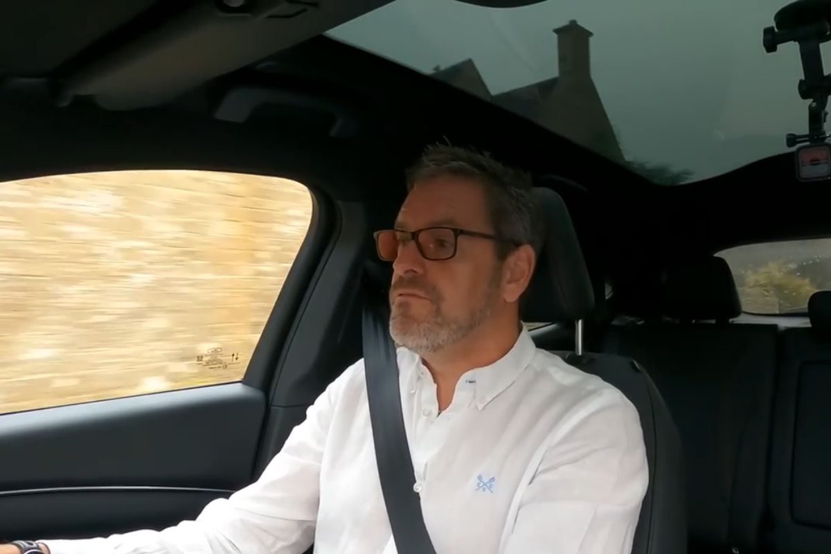 Featured image for Driver Shares Tips to Boost Electric Car Range After 2 Months