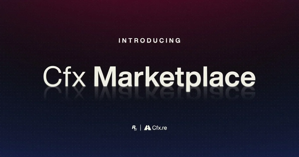 Rockstar Debuts Official Mod Marketplace for Community Creations
