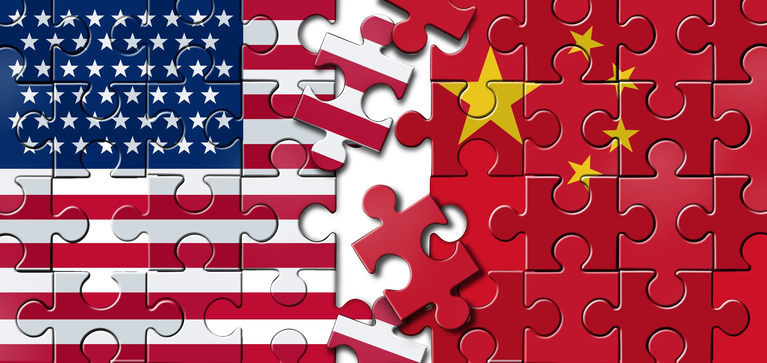 Featured image for US Considering Restrictions on Chinese Pharmaceutical Licensing Amid Tensions
