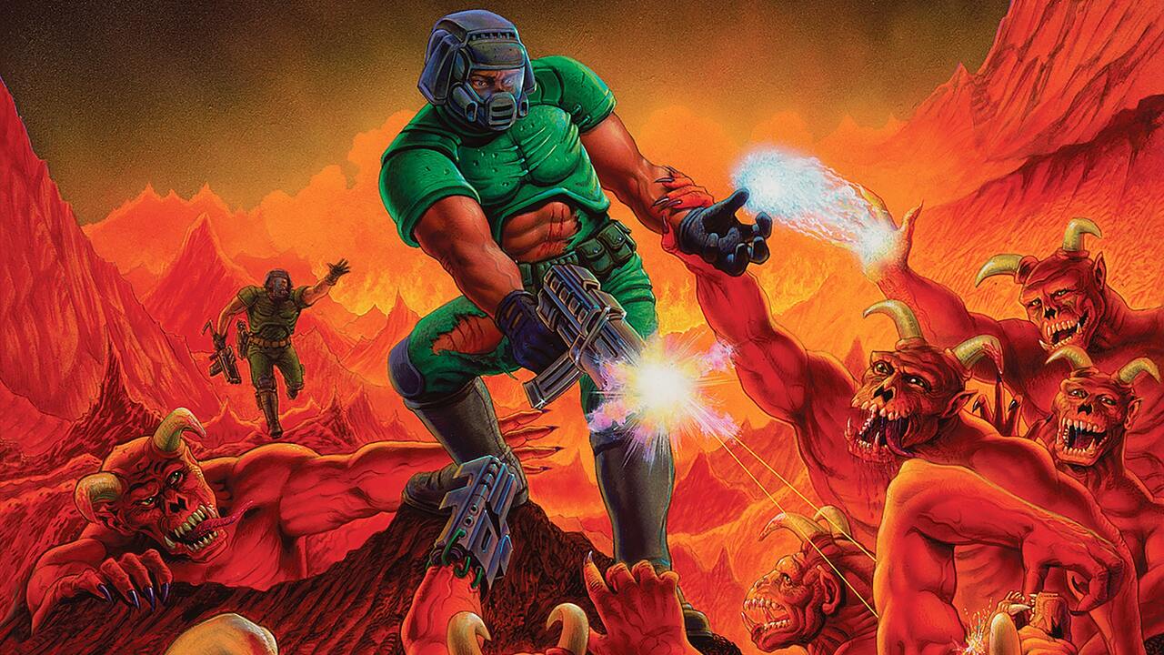 Featured image for Revamping SNES Doom: The Super FX 3 Chip Innovation