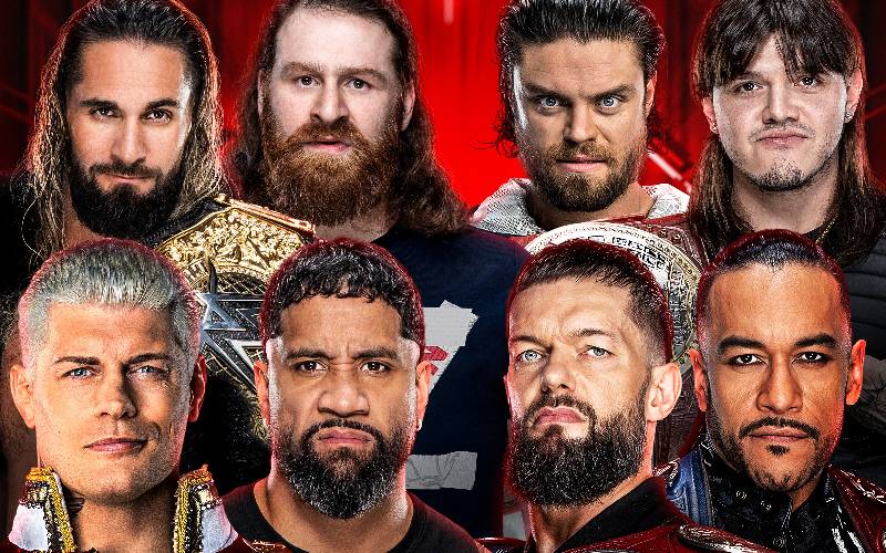 "Recap: WWE RAW November 20, 2023 - Results, Reactions & Highlights"