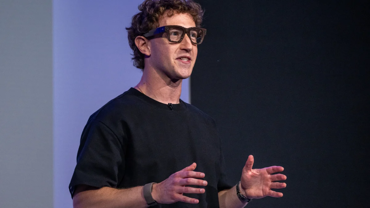 Featured image for Meta's Ray-Ban Display Faces Live Demo Challenges Amid AI and Smart Glasses Launches