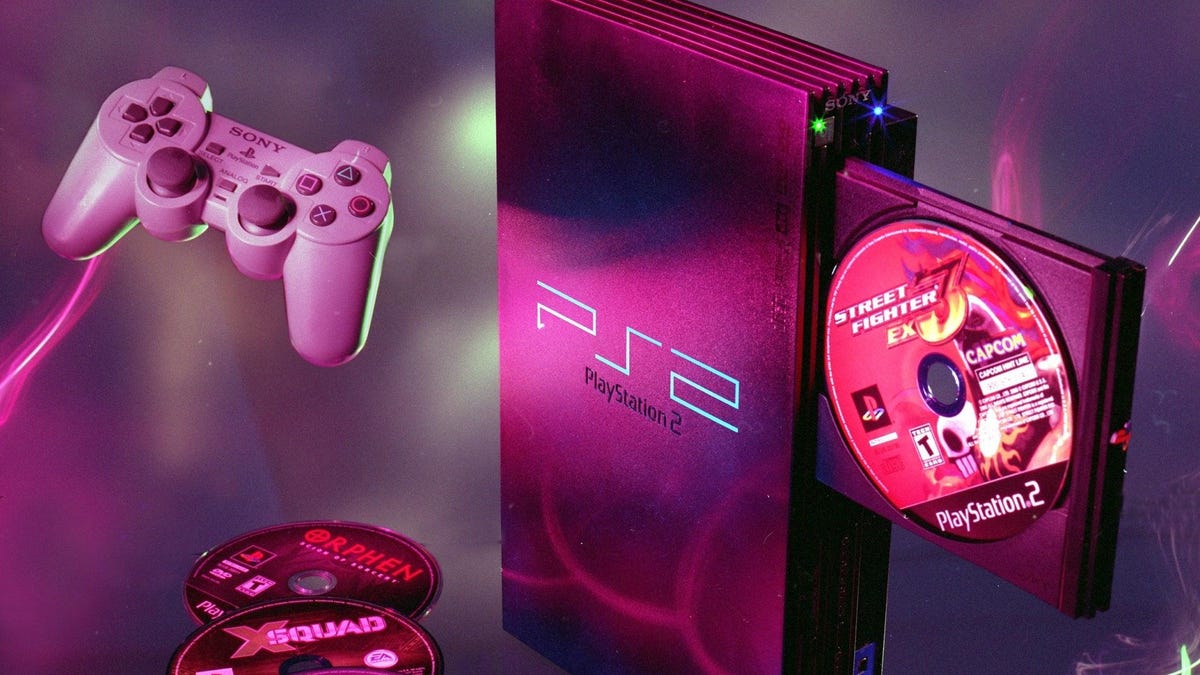 "Rediscovering the Magic: A Nostalgic Journey through PlayStation's Early Days"