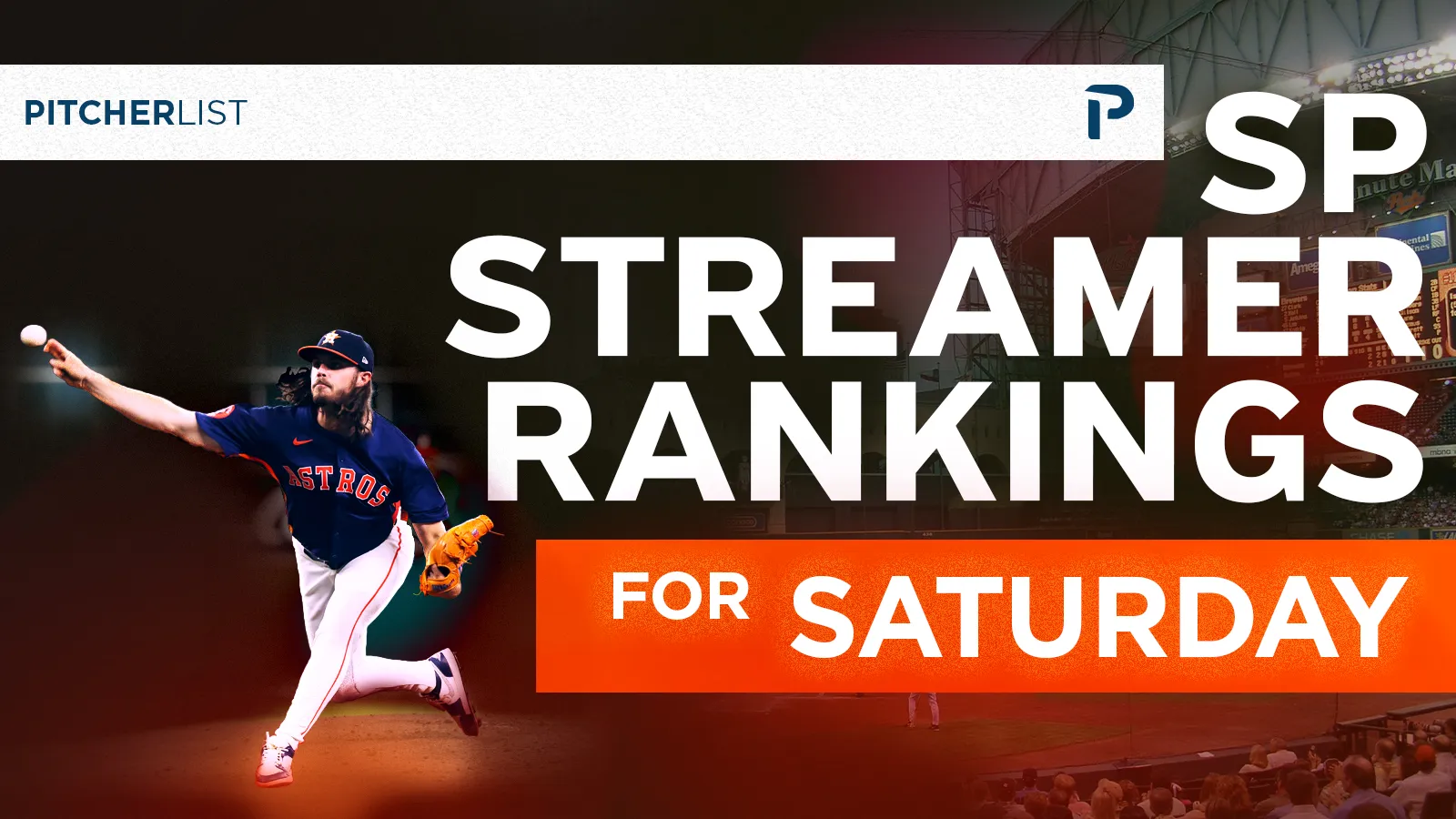 Featured image for Fantasy Baseball Week 27: Top Pitchers, Sleepers, and Lineup Tips