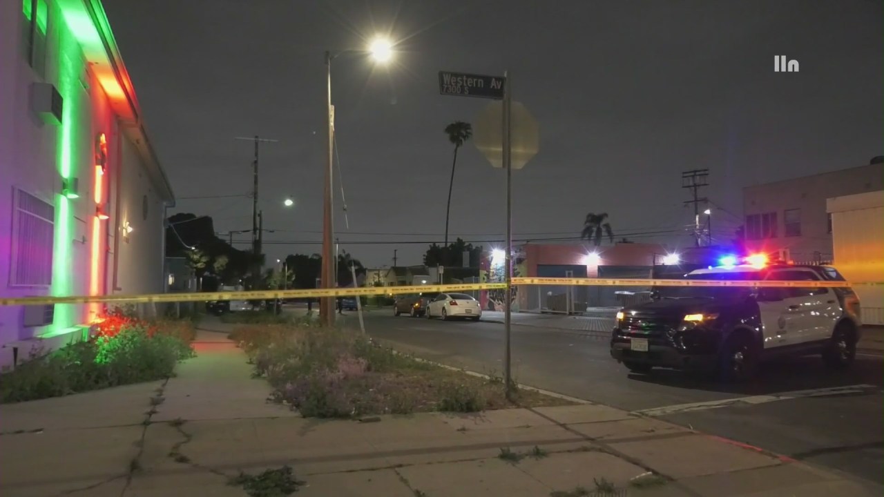 Rising Concerns Over Fatal Shootings of Teenagers in Multiple Cities.