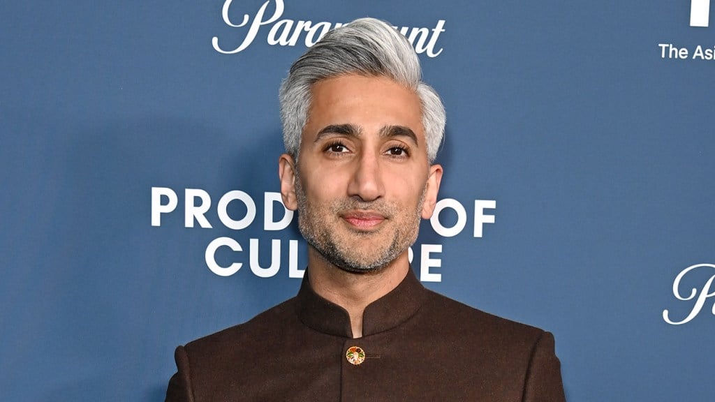Featured image for Tan France Refutes 'Queer Eye' Allegations Involving Bobby Berk Departure