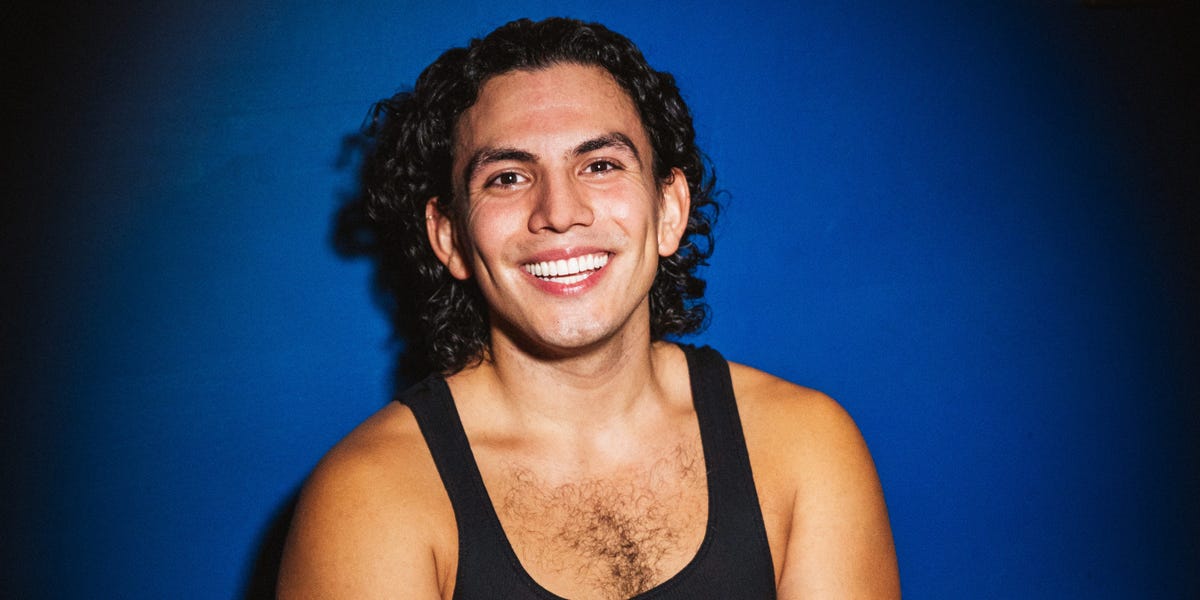Navigating Queer Spaces Sober: One Person's Experience.