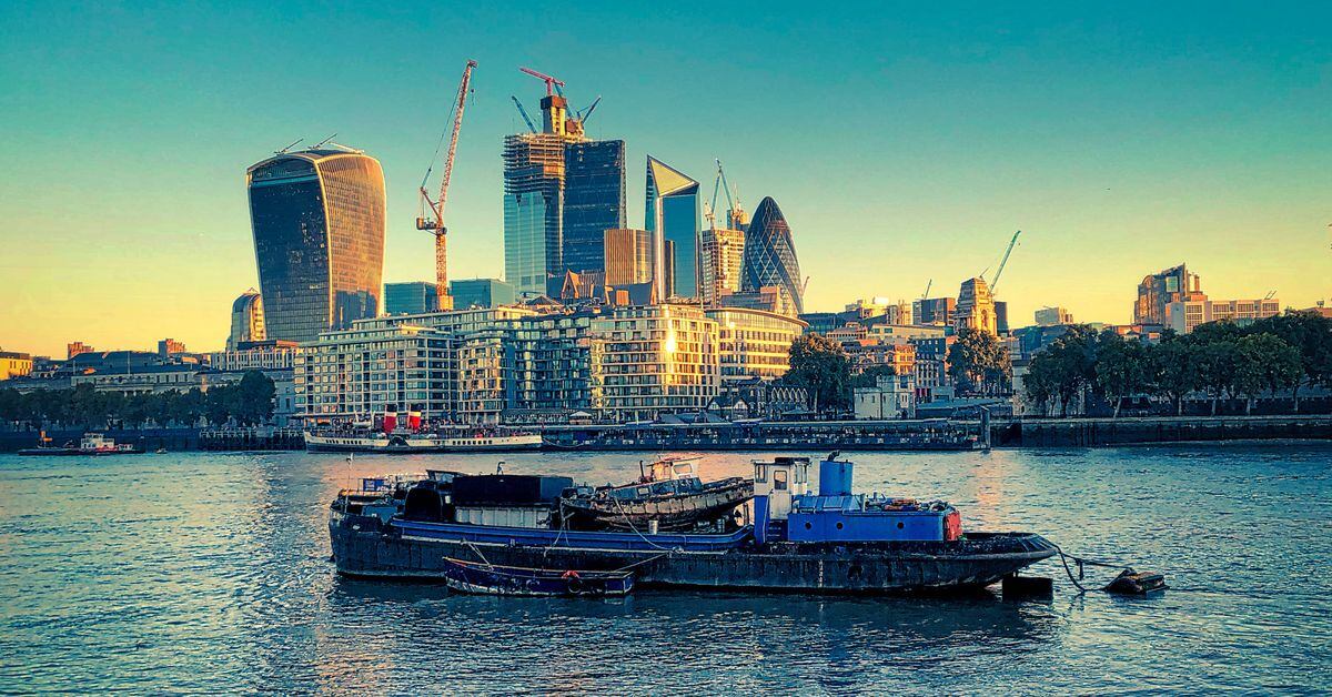 LSE Group Enters Crypto Derivatives Market with Bitcoin Futures and Options.