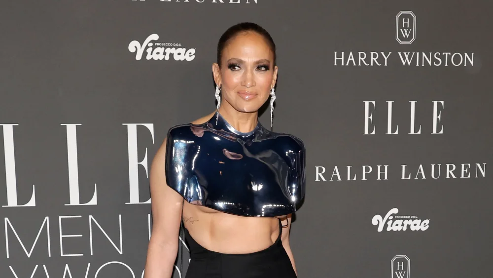 Jennifer Lopez: From Icon Awards to Hollywood Honoree, Her Journey Continues