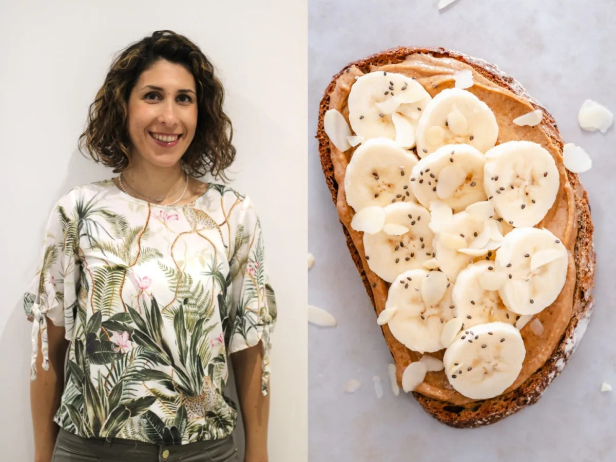 4 Mediterranean-inspired breakfasts from an Italian dietitian
