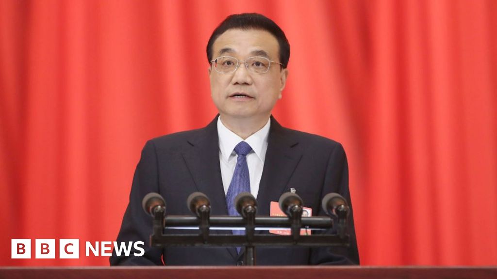 Featured image for Former Chinese Premier Li Keqiang Dies at 68 from Heart Attack