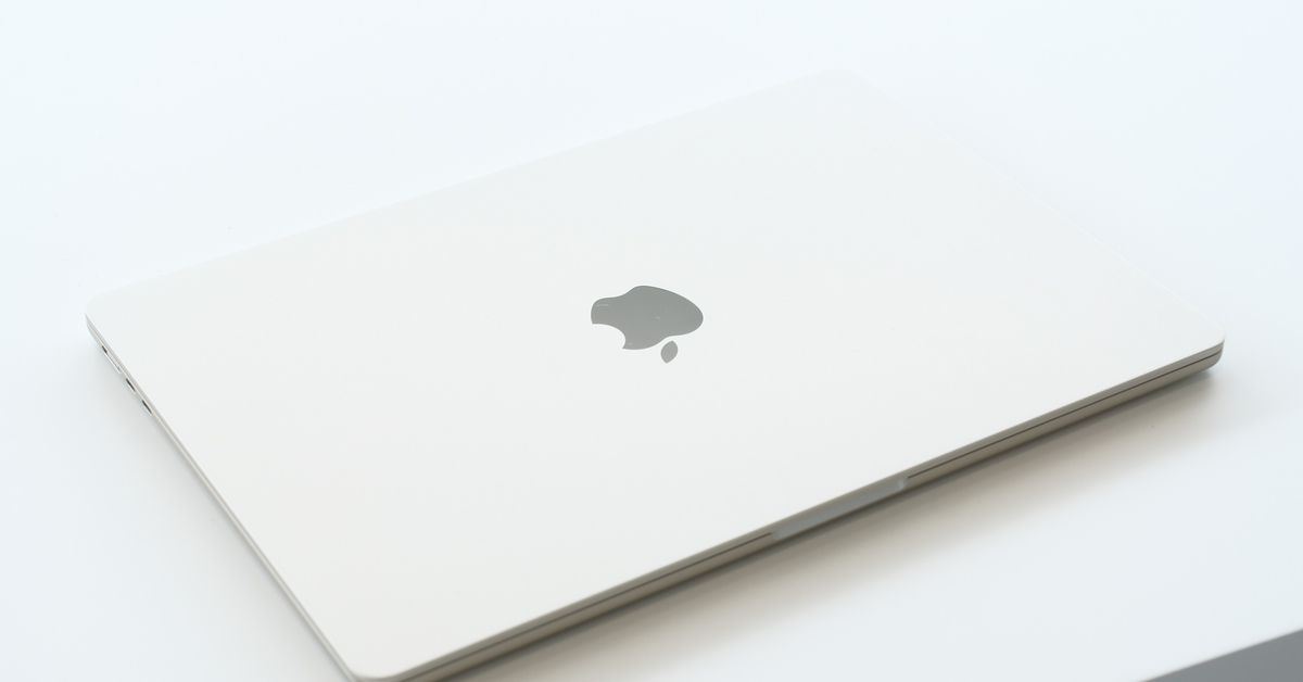 Featured image for MacBook Air 15-inch: A Game Changer or a Missed Opportunity?