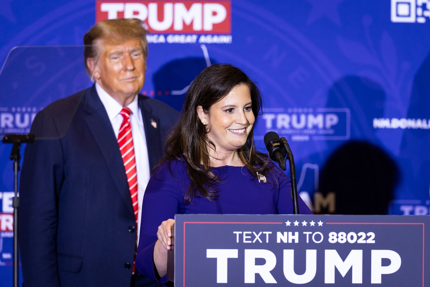 "Trump's VP Casting Call: Speculation, Short Lists, and Auditions"