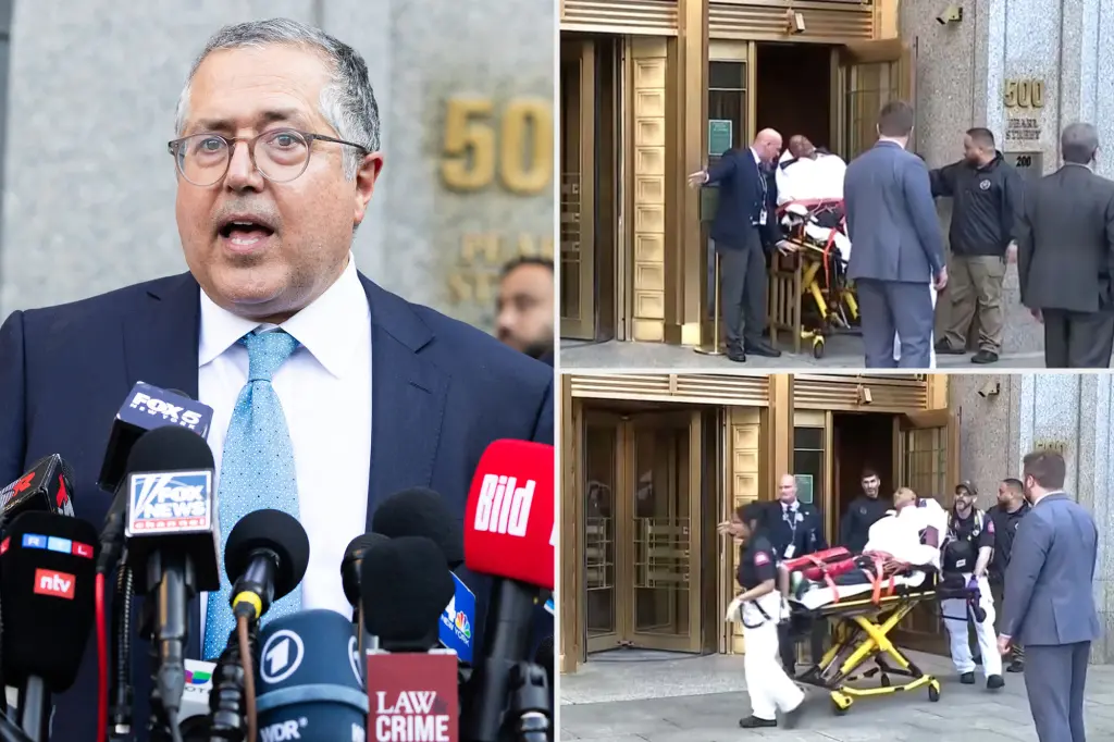 Featured image for Sean 'Diddy' Combs Faces Legal Troubles and Uncertain Future