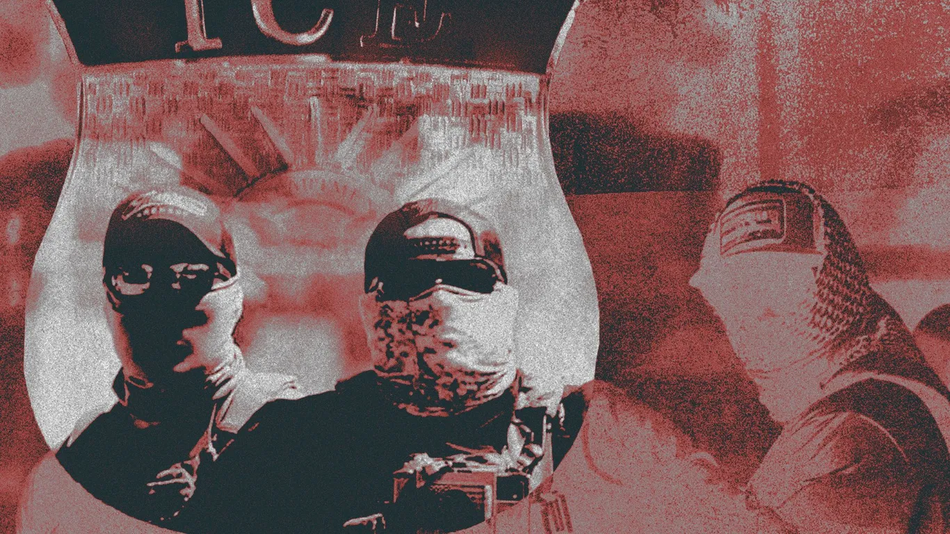 Featured image for Polls Show Rising American Support for Immigration Amid Trump Crackdown