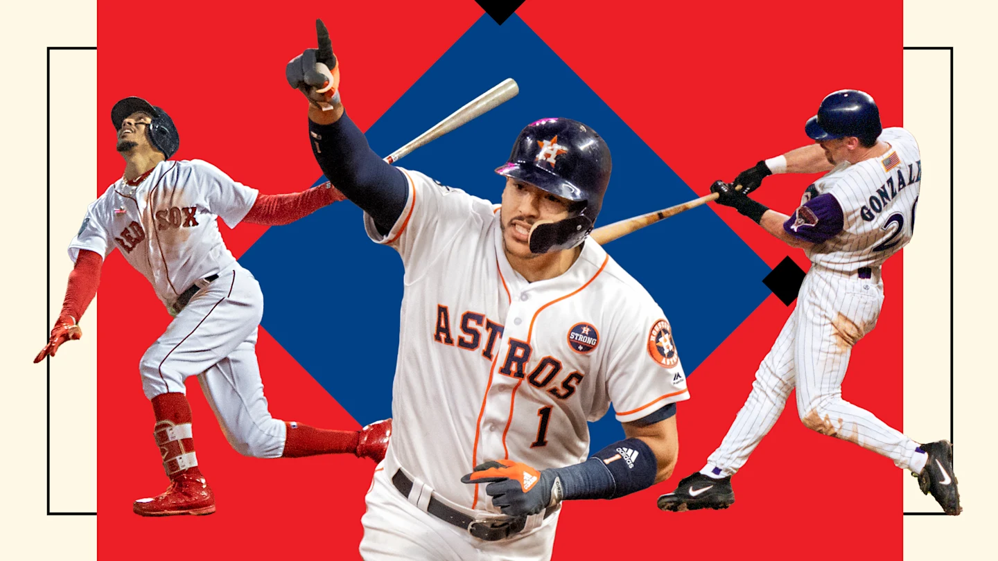 Featured image for Top 25 Baseball Teams of the Century: Yankees to Dodgers