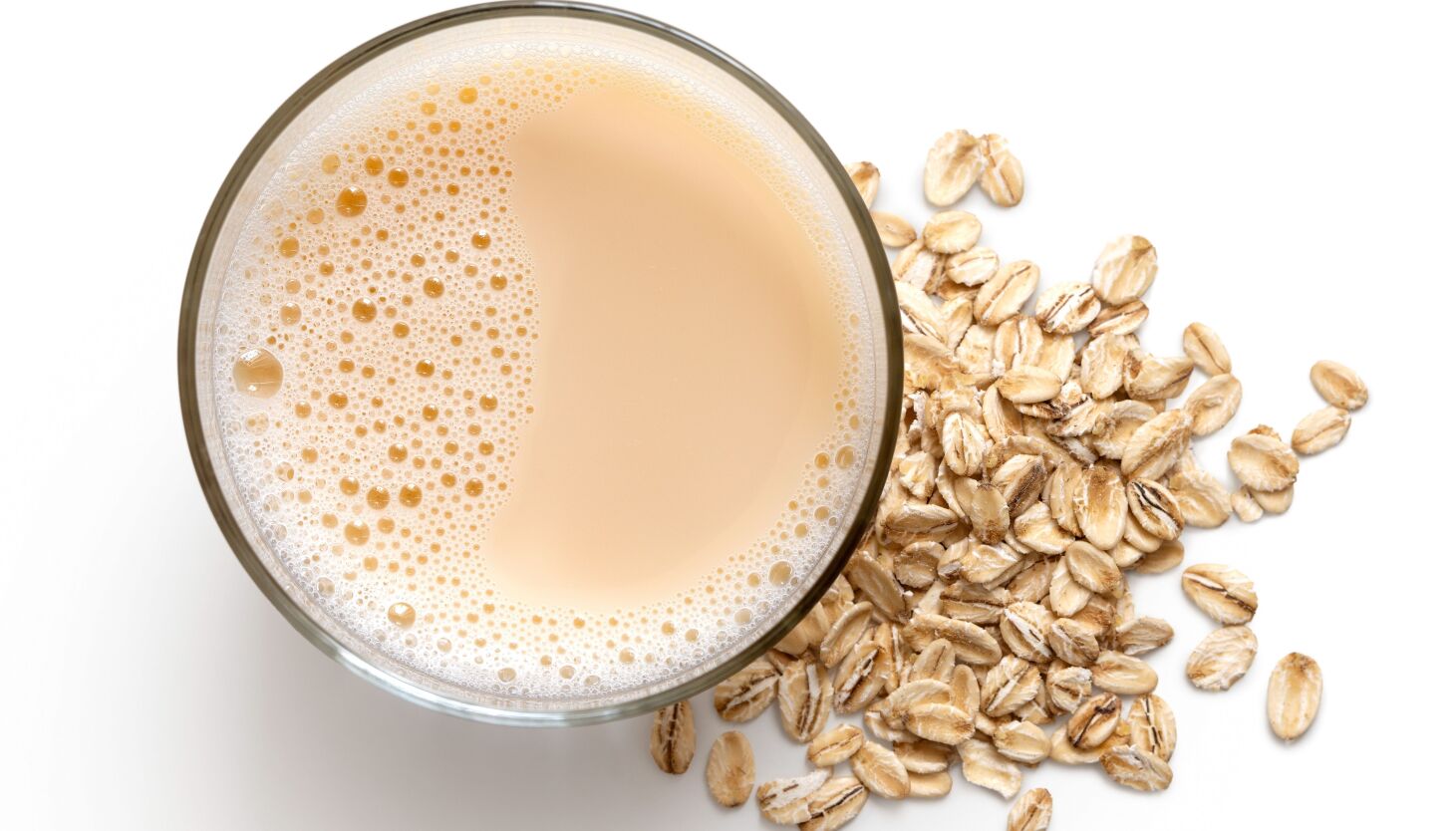 Featured image for "The Truth About Oat Milk: Nutritional Benefits and Controversies"
