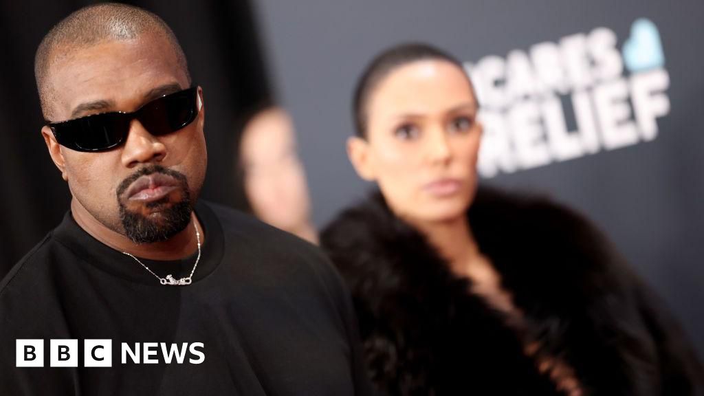 Featured image for Kanye West denied entry to Australia over antisemitic song