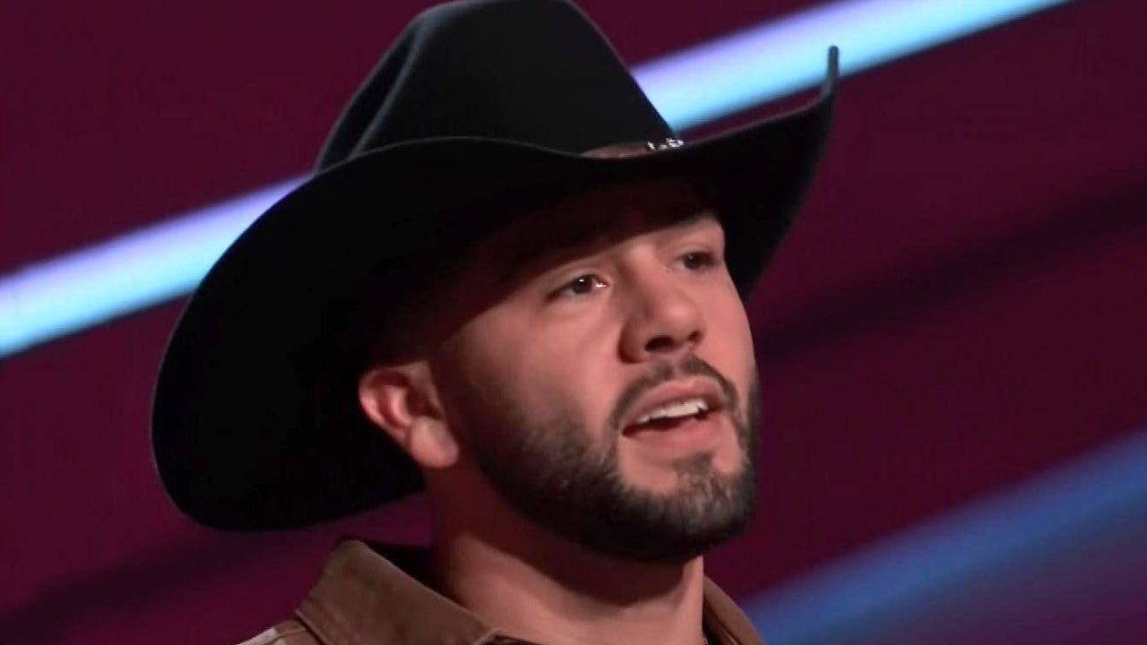 Featured image for 'The Voice' Contestant Tom Nitti Opens Up About Departure: 'The Day I Feared'