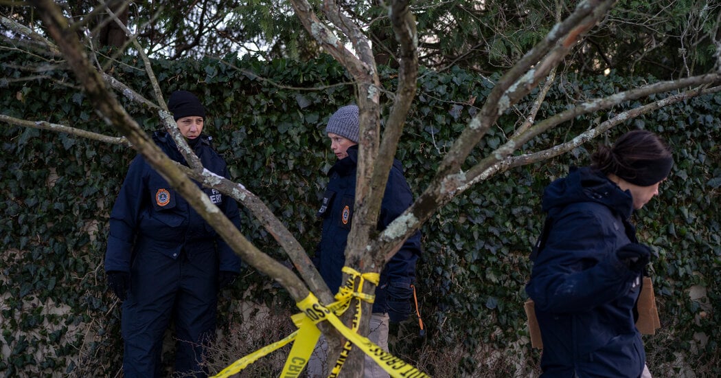 Featured image for Community and Authorities Seek Answers After Brown University Shooting