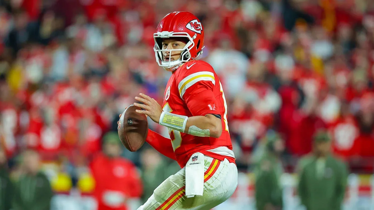 Chiefs vs. Bills: Key Highlights, Predictions, and Trade Deadline Insights