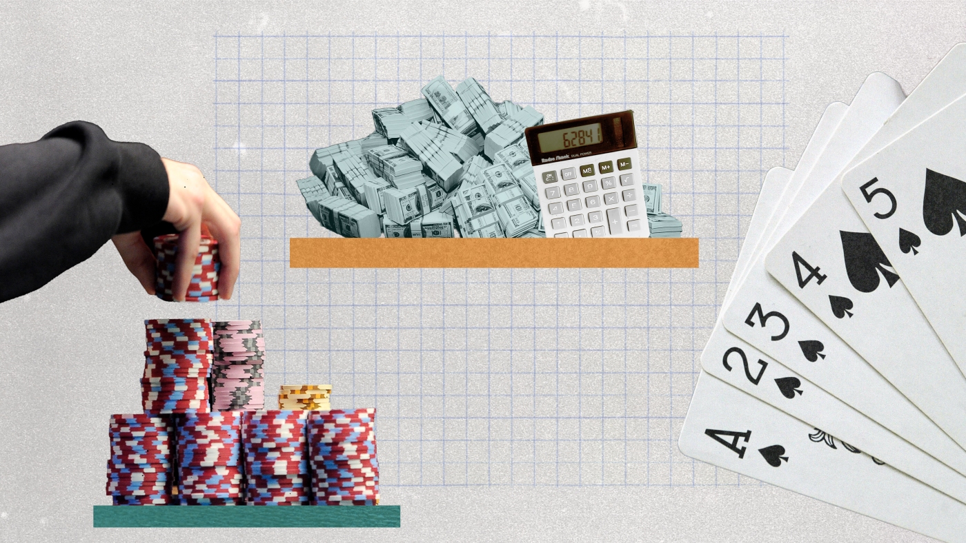 Featured image for Poker Players Push Back Against New Tax and Gambling Laws