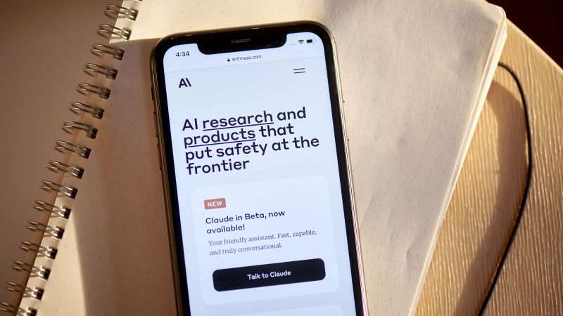 Amazon's $4 Billion Investment Boosts Anthropic AI and AWS Integration