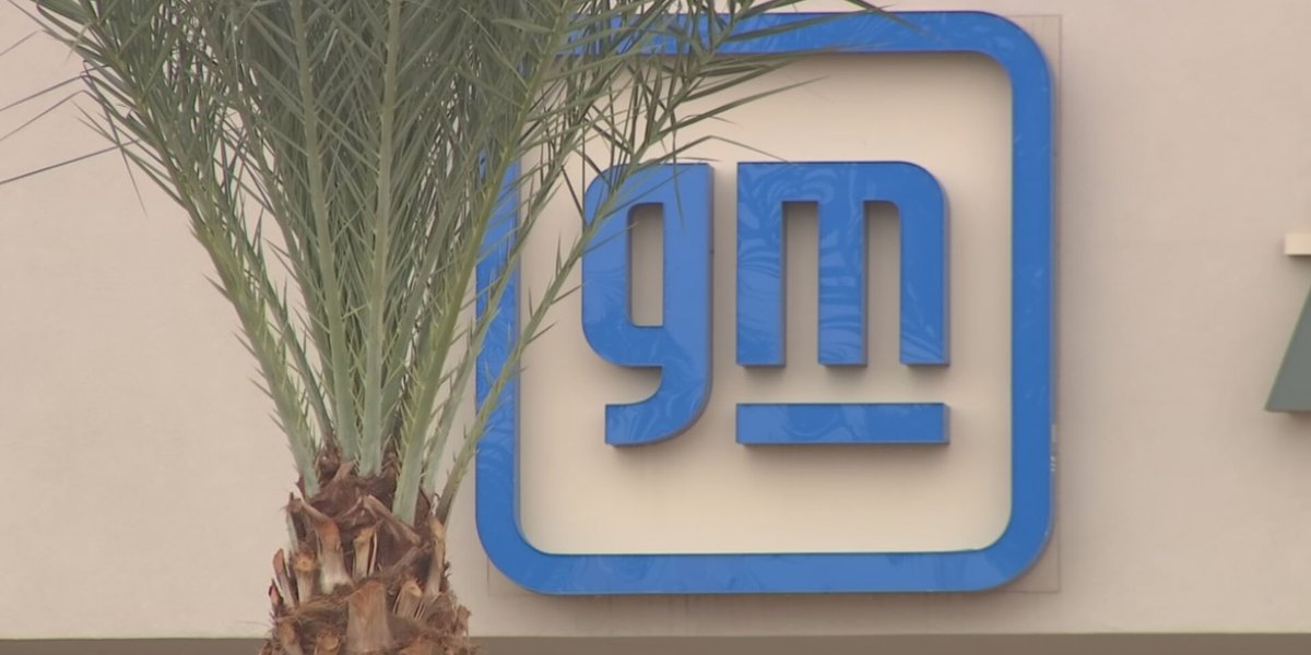 "GM's Chandler Facility Shutting Down, Over 900 Employees Face Layoffs"